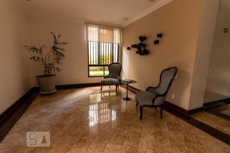 Apartamento à venda com 171m², 3 quartos e 2 vagasEntrada