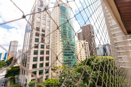 Apartamento à venda com 171m², 3 quartos e 2 vagasVista