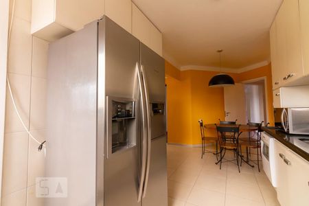 Apartamento à venda com 171m², 3 quartos e 2 vagasCozinha