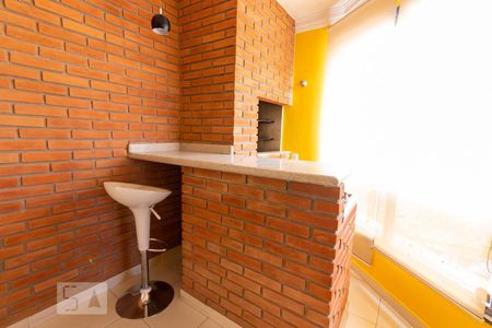 Apartamento à venda com 171m², 3 quartos e 2 vagasCozinha