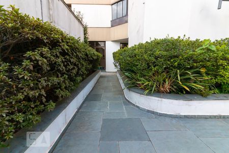 Apartamento à venda com 171m², 3 quartos e 2 vagasÁrea Externa