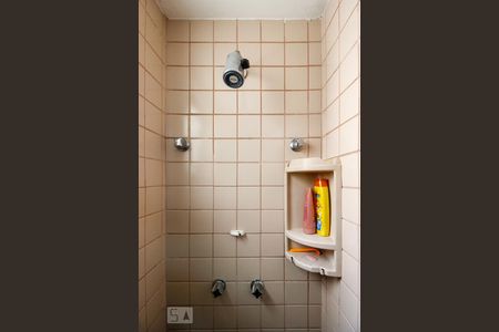 Apartamento para alugar com 85m², 2 quartos e 1 vaga Apartamento para alugar com 85m², 2 quartos e 1 vagaDetalhe Banheiro