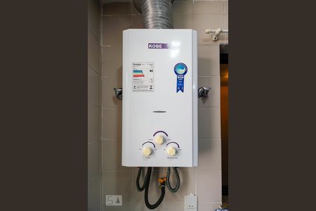 Apartamento para alugar com 85m², 2 quartos e 1 vaga Apartamento para alugar com 85m², 2 quartos e 1 vagaDetalhe Área de Serviço