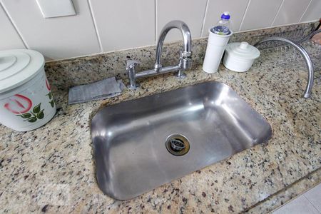 Apartamento para alugar com 85m², 2 quartos e 1 vaga Apartamento para alugar com 85m², 2 quartos e 1 vagaDetalhe Cozinha