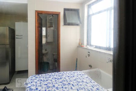 Apartamento para alugar com 85m², 2 quartos e 1 vaga Apartamento para alugar com 85m², 2 quartos e 1 vagaVista do Escritório