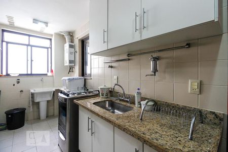 Apartamento para alugar com 85m², 2 quartos e 1 vaga Apartamento para alugar com 85m², 2 quartos e 1 vagaCozinha
