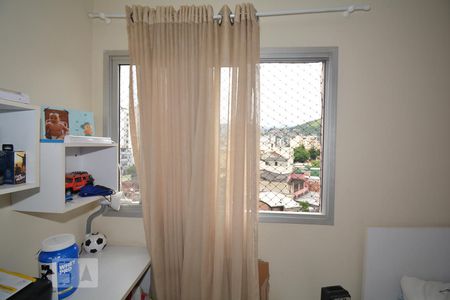 Apartamento à venda com 65m², 2 quartos e 1 vagaQuarto 2