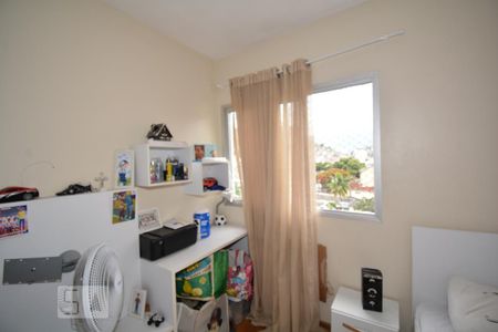 Apartamento à venda com 65m², 2 quartos e 1 vagaQuarto 2