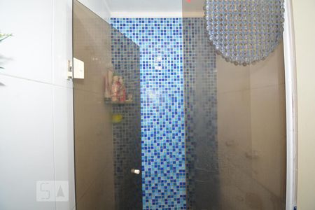 Apartamento à venda com 65m², 2 quartos e 1 vagaBanheiro