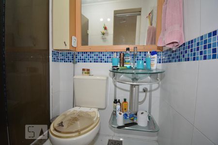 Apartamento à venda com 65m², 2 quartos e 1 vagaBanheiro