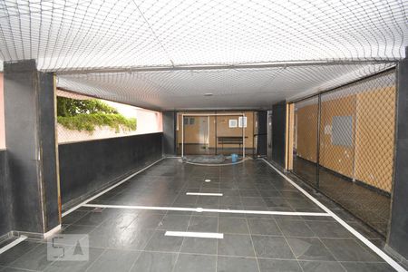 Apartamento à venda com 65m², 2 quartos e 1 vagaQuadra Esportiva