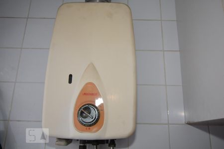 Apartamento à venda com 65m², 2 quartos e 1 vagaCozinha e Área de Serviço