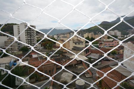 Apartamento à venda com 65m², 2 quartos e 1 vagaVista do Quarto 2