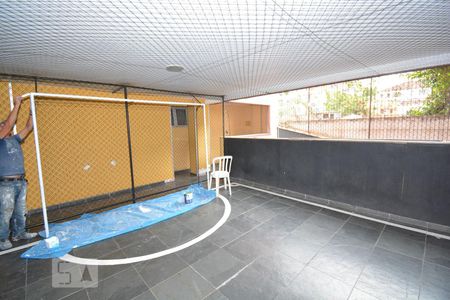Apartamento à venda com 65m², 2 quartos e 1 vagaQuadra Esportiva