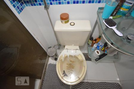 Apartamento à venda com 65m², 2 quartos e 1 vagaBanheiro