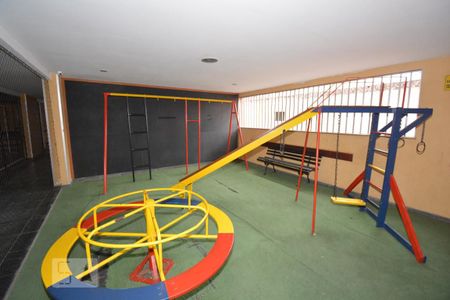 Apartamento à venda com 65m², 2 quartos e 1 vagaÁrea Comum - Playground