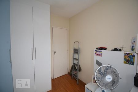 Apartamento à venda com 65m², 2 quartos e 1 vagaQuarto 2