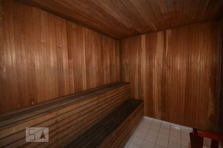 Apartamento à venda com 65m², 2 quartos e 1 vagaSauna