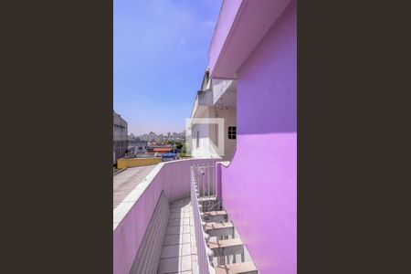 Casa à venda com 340m², 3 quartos e 6 vagas Casa à venda com 340m², 3 quartos e 6 vagasVaranda Superior