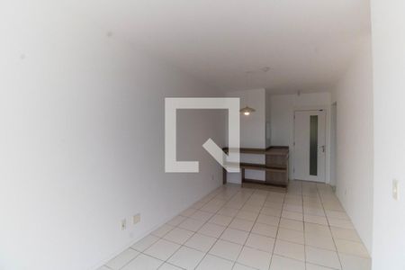 Sala de apartamento para alugar com 2 quartos, 67m² em Centro, Niterói