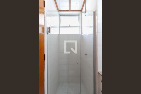 Apartamento à venda com 70m², 2 quartos e 2 vagasBanheiro da Suíte