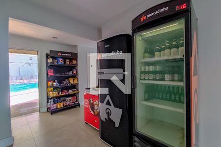 Apartamento à venda com 70m², 2 quartos e 2 vagasMercado