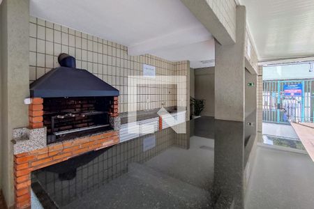 Apartamento à venda com 70m², 2 quartos e 2 vagasEspaço Gourmet