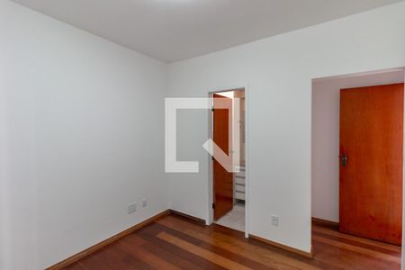 Quarto Suíte de apartamento à venda com 2 quartos, 70m² em Luxemburgo, Belo Horizonte