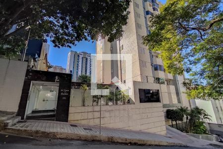 Apartamento à venda com 70m², 2 quartos e 2 vagasFachada