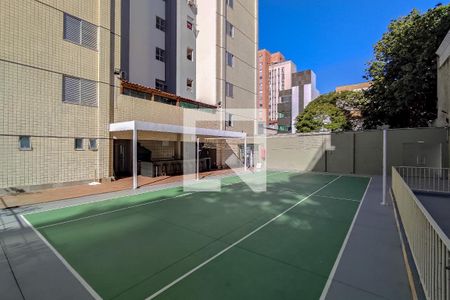 Apartamento à venda com 70m², 2 quartos e 2 vagasQuadra Esportiva