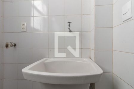 Apartamento à venda com 70m², 2 quartos e 2 vagasÁrea de Serviço