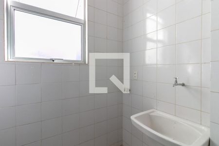 Apartamento à venda com 70m², 2 quartos e 2 vagasÁrea de Serviço