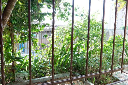 Vista Quarto 1 de casa para alugar com 2 quartos, 145m² em Vila Guaca, São Paulo