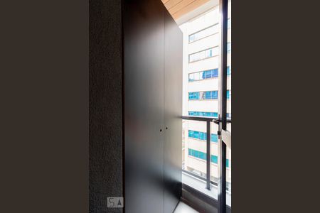 Apartamento para alugar com 56m², 1 quarto e 1 vaga Apartamento para alugar com 56m², 1 quarto e 1 vagaÁrea de Serviço