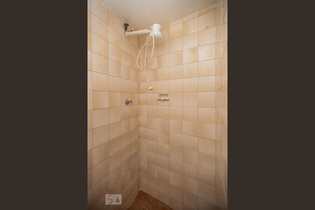 Apartamento à venda com 60m², 2 quartos e sem vaga Apartamento à venda com 60m², 2 quartos e sem vagaBanheiro de Serviço