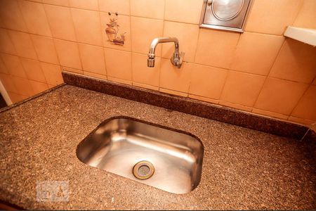 Apartamento à venda com 60m², 2 quartos e sem vaga Apartamento à venda com 60m², 2 quartos e sem vagaCozinha