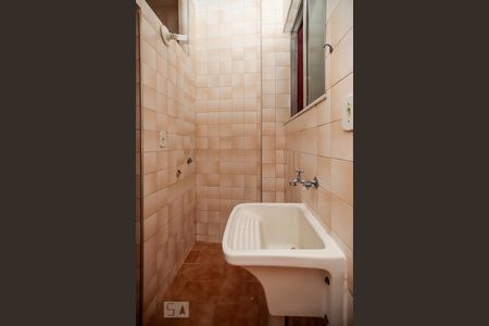 Apartamento à venda com 60m², 2 quartos e sem vaga Apartamento à venda com 60m², 2 quartos e sem vagaÁrea de Serviço