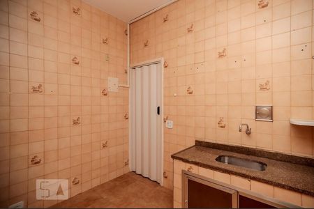 Apartamento à venda com 60m², 2 quartos e sem vaga Apartamento à venda com 60m², 2 quartos e sem vagaCozinha