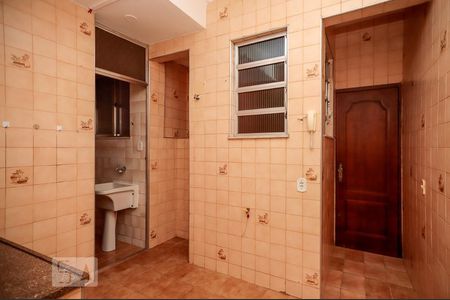 Apartamento à venda com 60m², 2 quartos e sem vaga Apartamento à venda com 60m², 2 quartos e sem vagaCozinha