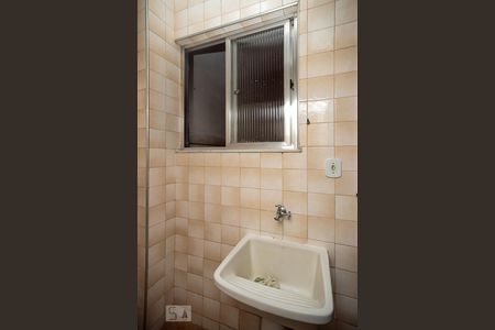 Apartamento à venda com 60m², 2 quartos e sem vaga Apartamento à venda com 60m², 2 quartos e sem vagaÁrea de Serviço