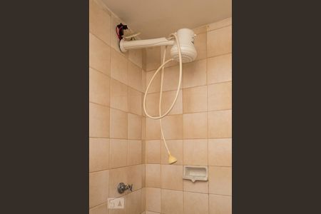 Apartamento à venda com 60m², 2 quartos e sem vaga Apartamento à venda com 60m², 2 quartos e sem vagaBanheiro de Serviço