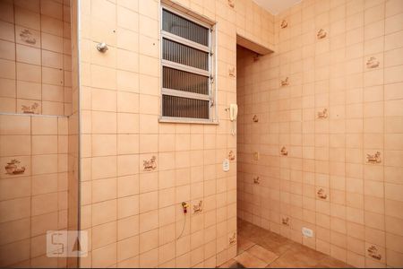 Apartamento à venda com 60m², 2 quartos e sem vaga Apartamento à venda com 60m², 2 quartos e sem vagaCozinha