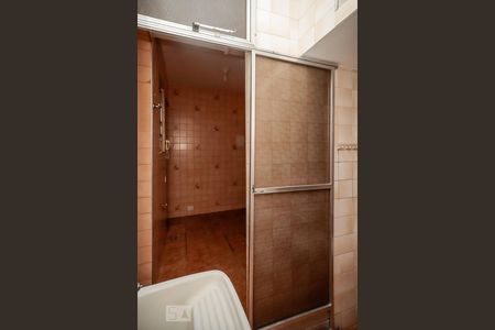 Apartamento à venda com 60m², 2 quartos e sem vaga Apartamento à venda com 60m², 2 quartos e sem vagaÁrea de Serviço