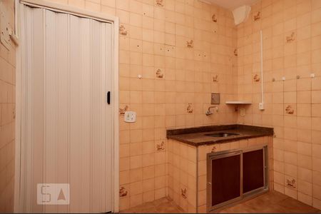 Apartamento à venda com 60m², 2 quartos e sem vaga Apartamento à venda com 60m², 2 quartos e sem vagaCozinha