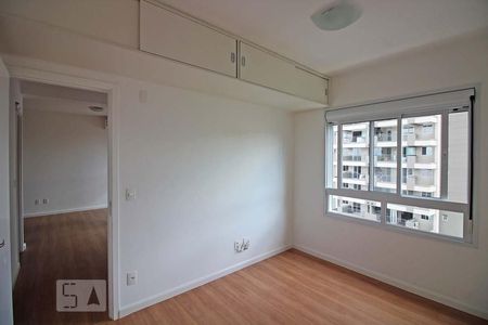 Quarto de apartamento para alugar com 1 quarto, 55m² em Vila Andrade, São Paulo