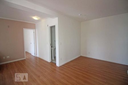 Sala de apartamento para alugar com 1 quarto, 55m² em Vila Andrade, São Paulo