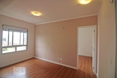 Sala de apartamento para alugar com 1 quarto, 55m² em Vila Andrade, São Paulo