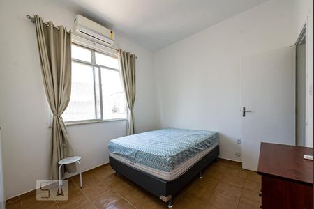 Suíte de apartamento para alugar com 1 quarto, 40m² em Ipanema, Rio de Janeiro
