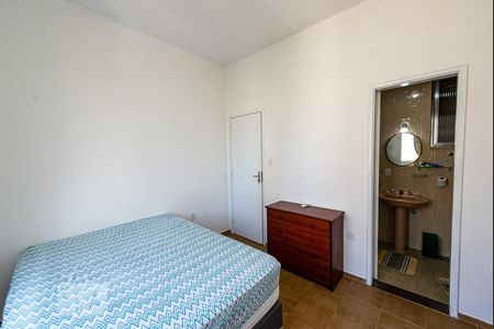 Suíte de apartamento para alugar com 1 quarto, 40m² em Ipanema, Rio de Janeiro