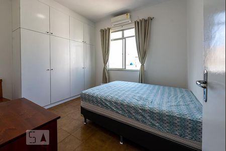 Suíte de apartamento para alugar com 1 quarto, 40m² em Ipanema, Rio de Janeiro
